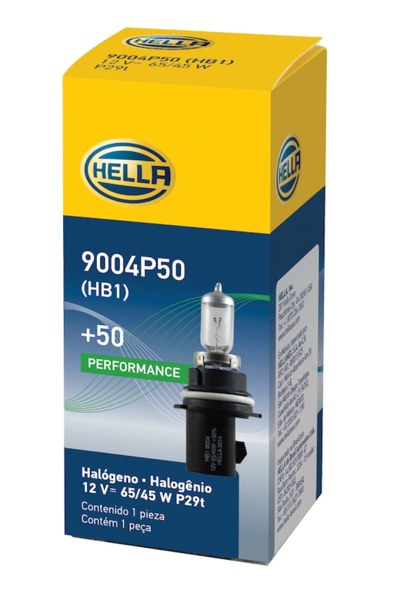 HELLA Bulbs thumbnail 3