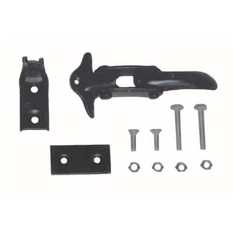 OMI Hardware