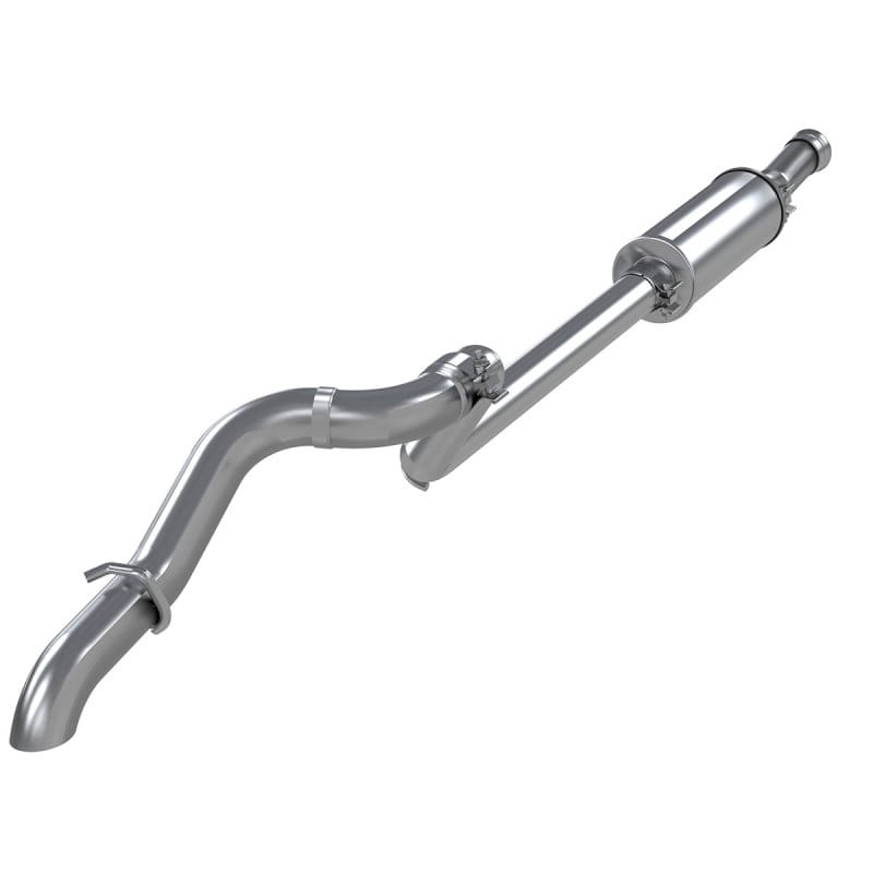 MBRP Catback Exhaust AL