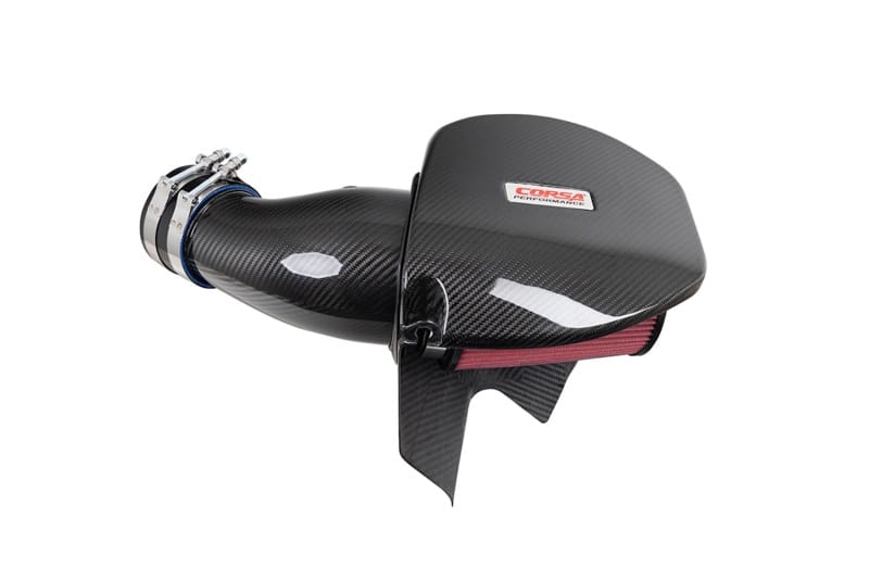 COR Air Intake Open Element