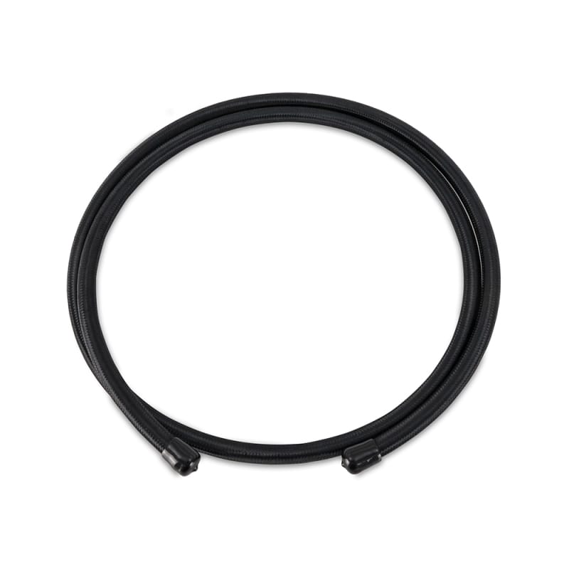 MM PTFE Braided Hose
