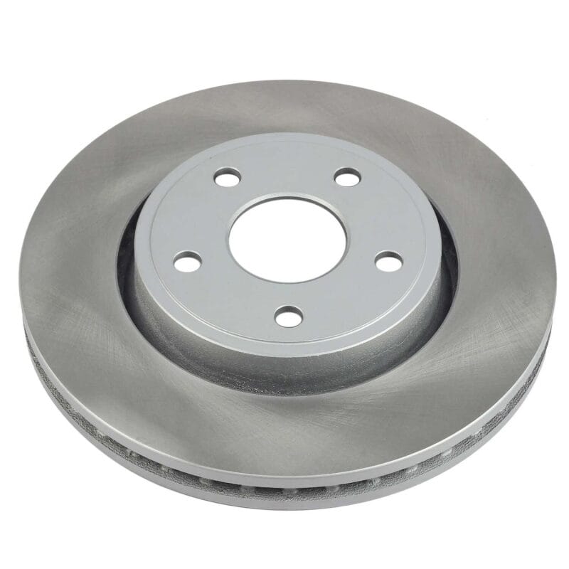 PSB Semi Coated Rotors