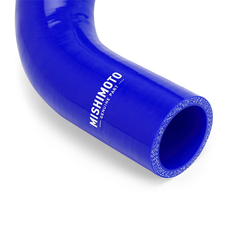 MM Silicone Hose - Radiator thumbnail 4