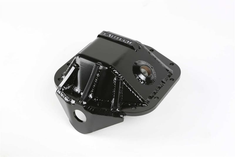 FAB Differential Cover