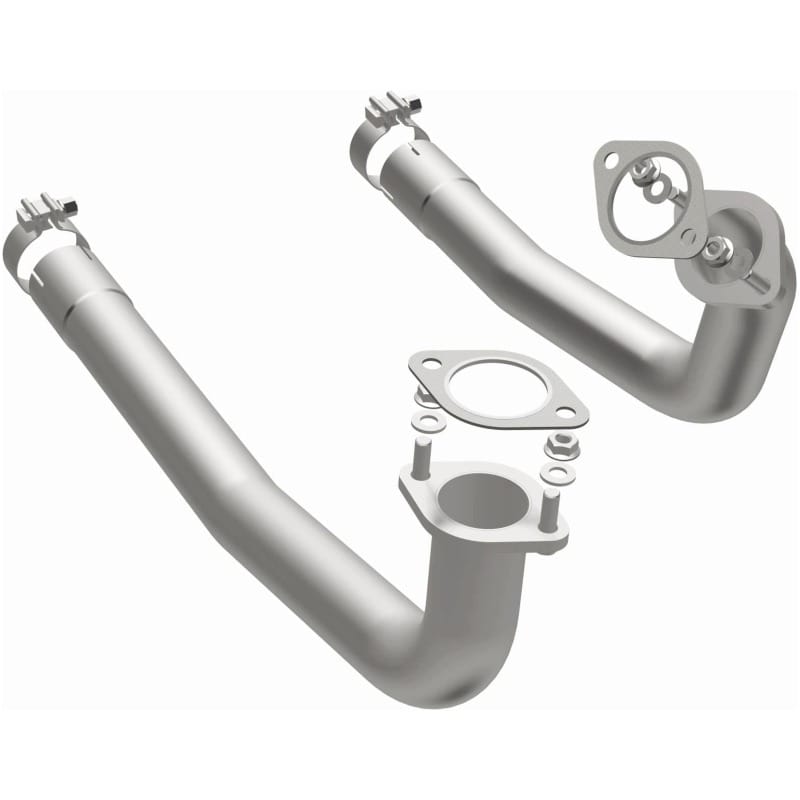 MAG Manifold Pipes thumbnail 4
