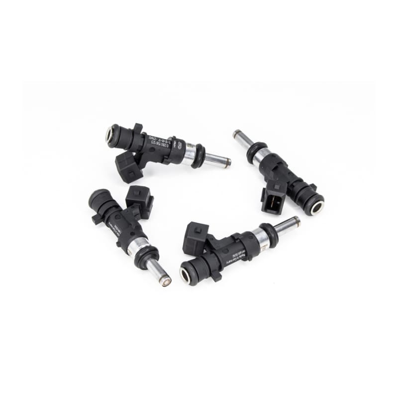 DW 650cc Injector Sets -4 Cyl