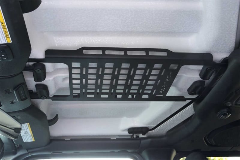 FAB Cargo Racks thumbnail 2
