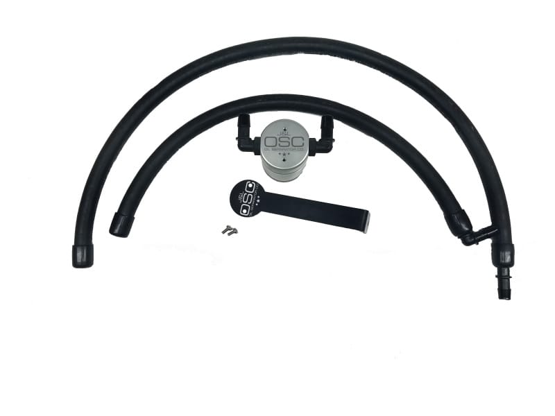 JLT Oil Separators