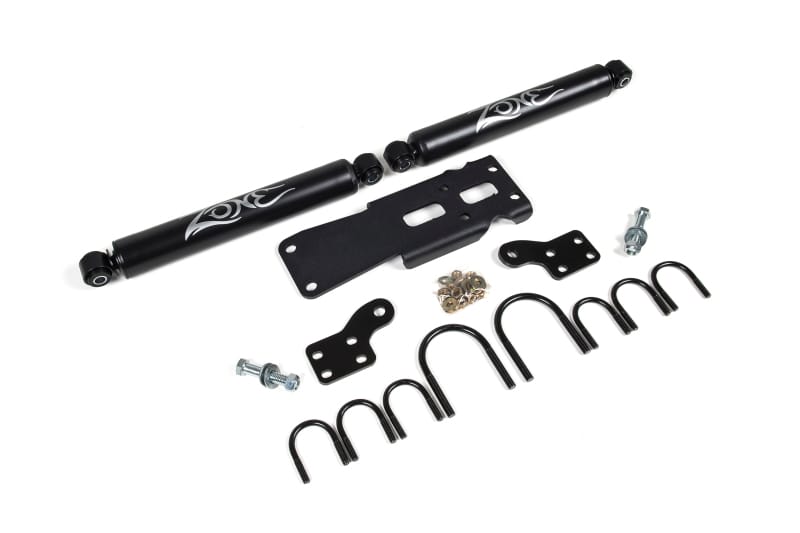 ZOR Steering Stabilizers thumbnail 2
