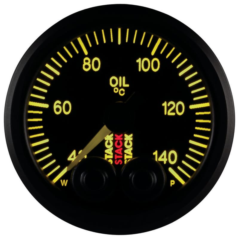 AM Stack Gauges thumbnail 9