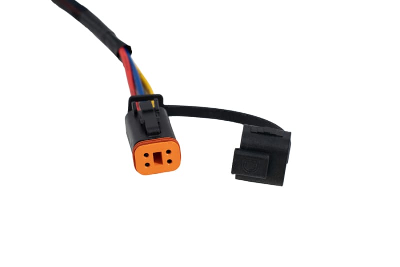 DIO Wiring Harness thumbnail 4