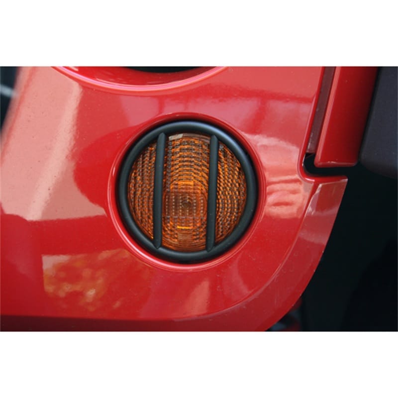 RUG Light Guards