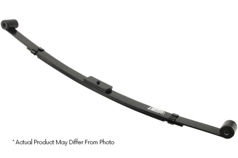 BT Leaf Spring thumbnail 4