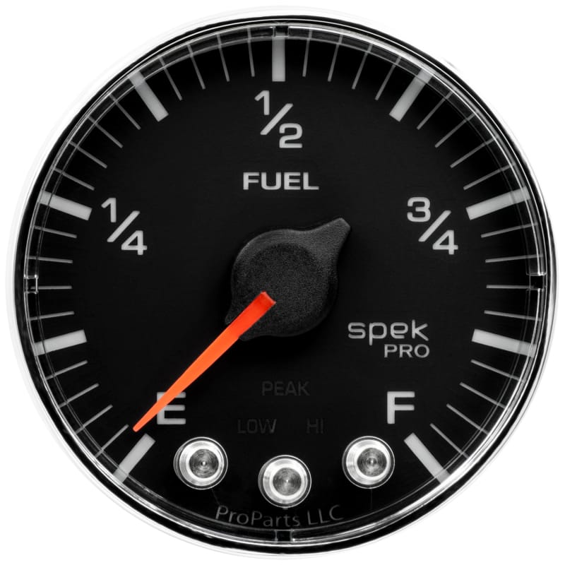 AM Spek-Pro Gauges thumbnail 2