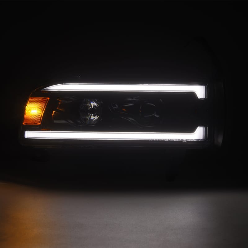 ARX LUXX Headlights