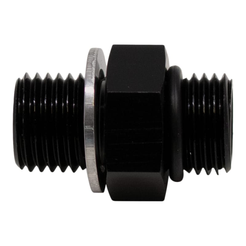 DW ORB to Metric Adapters