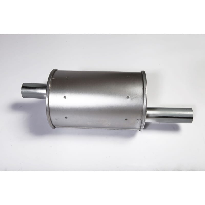 OMI Mufflers