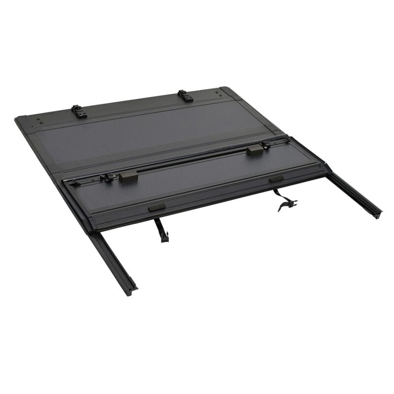 WES Hard Tri-Fold Tonneau Covers thumbnail 5