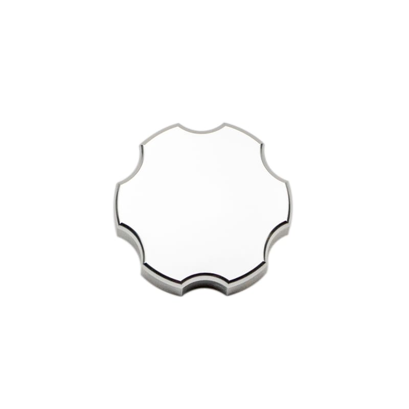 WCF Master Cylinder Cover thumbnail 2