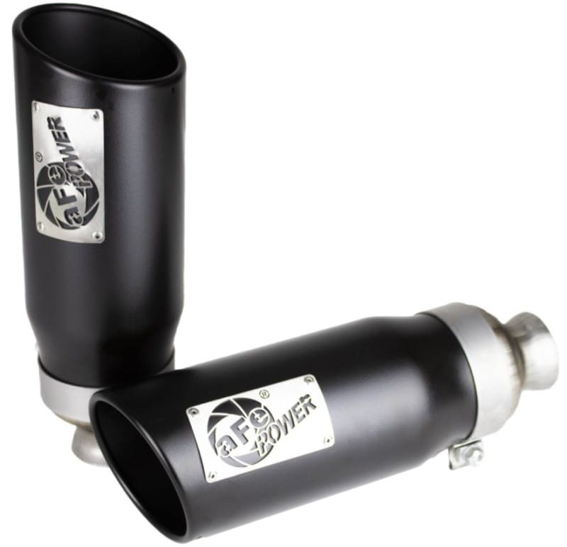 AFE Mach Force-Xp Exhaust Tip thumbnail 2