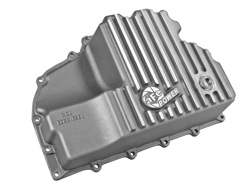 AFE Diff/Trans/Oil Covers thumbnail 2