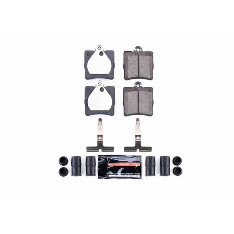 PSB Z23 Evolution Brake Pads