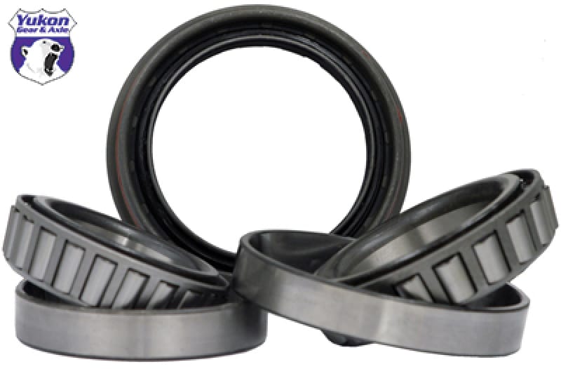 YUK Bearing and Seal Kits