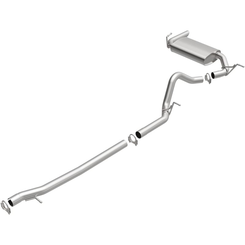 MAG BRE Exhaust Kits thumbnail 2