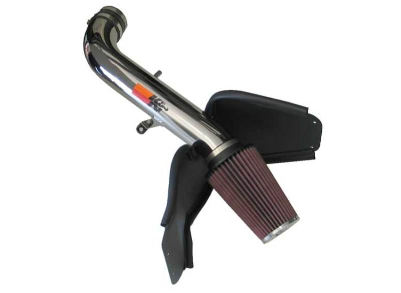 KN 77 Metal Intake
