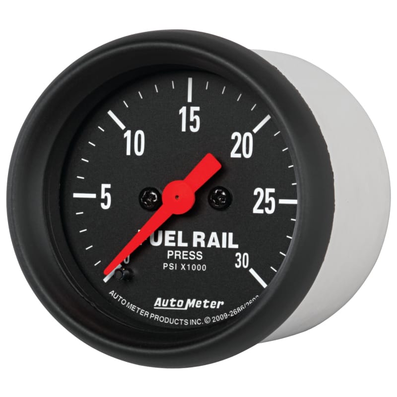 AM Z Gauges thumbnail 2
