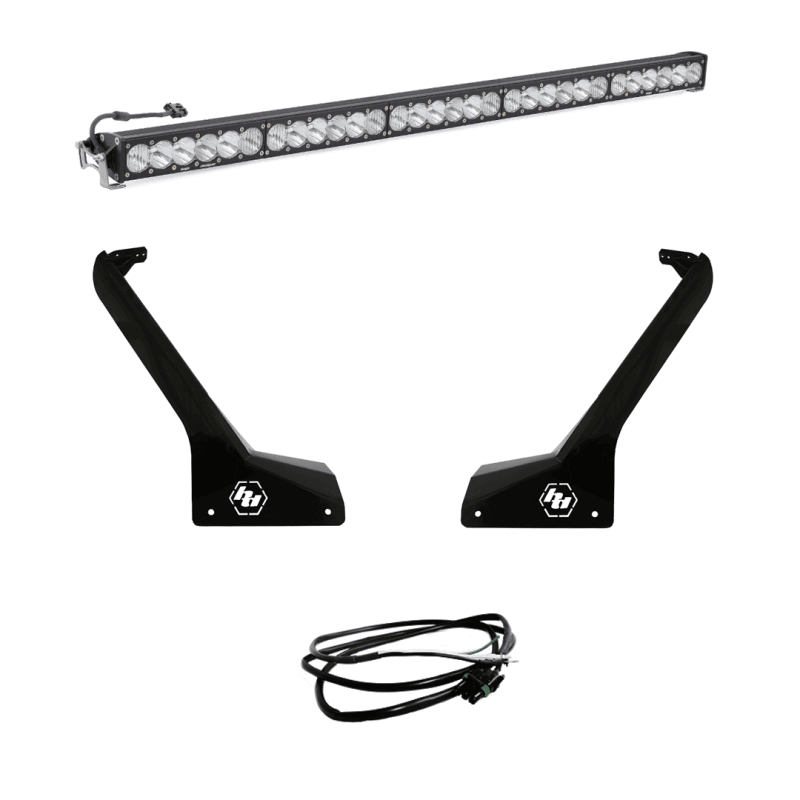BAJ OnX6 Light Bars
