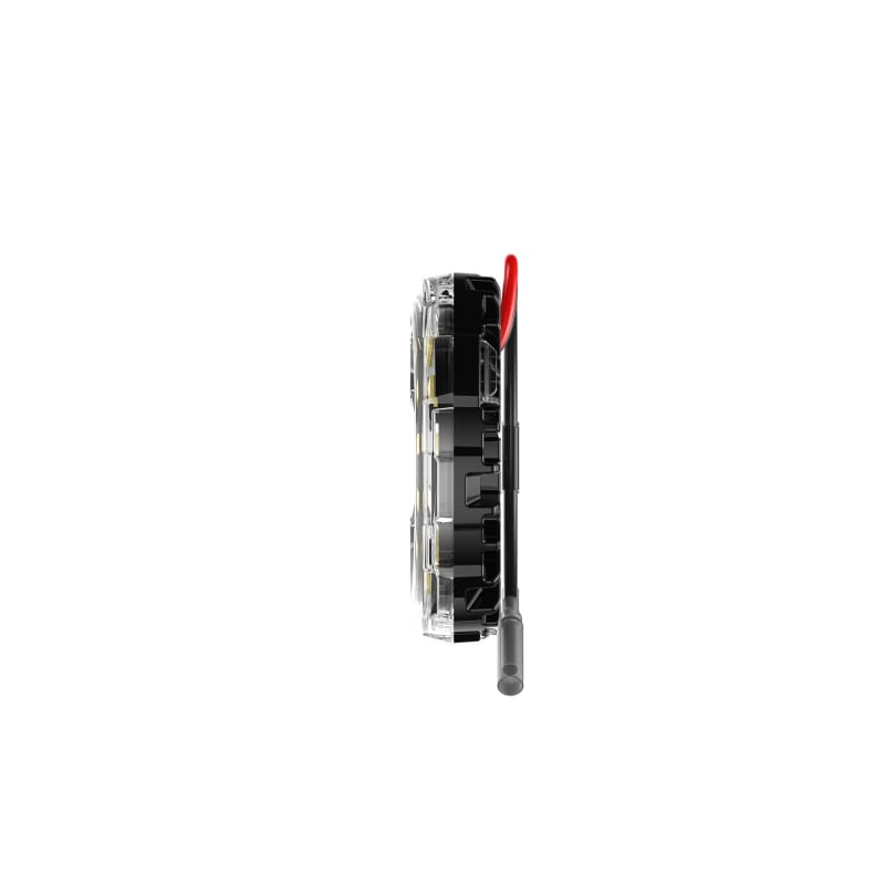 KCL Cyclone LED Lights thumbnail 4
