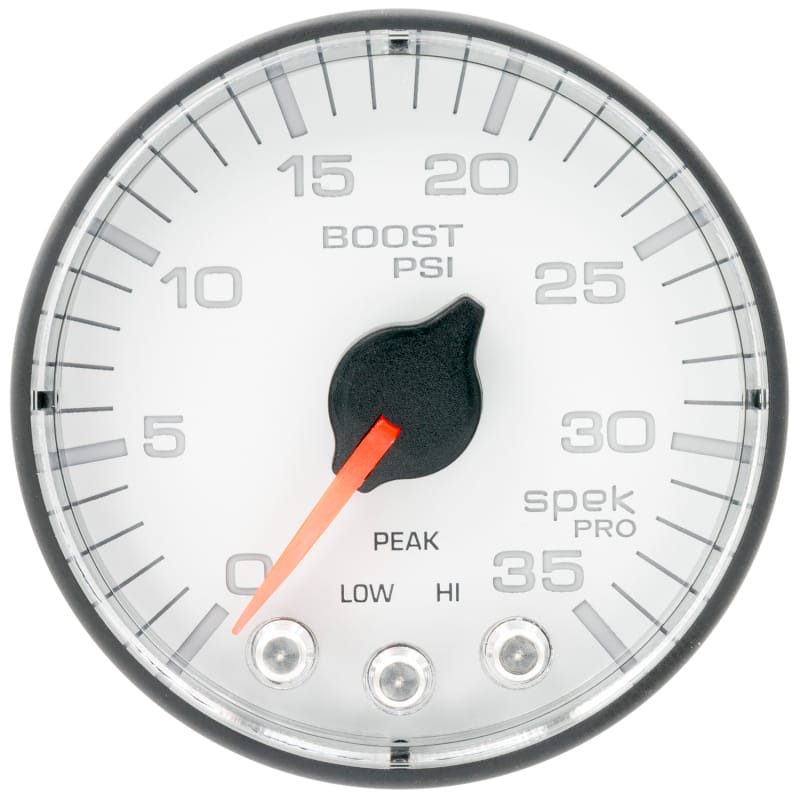 AM Spek-Pro Gauges thumbnail 2