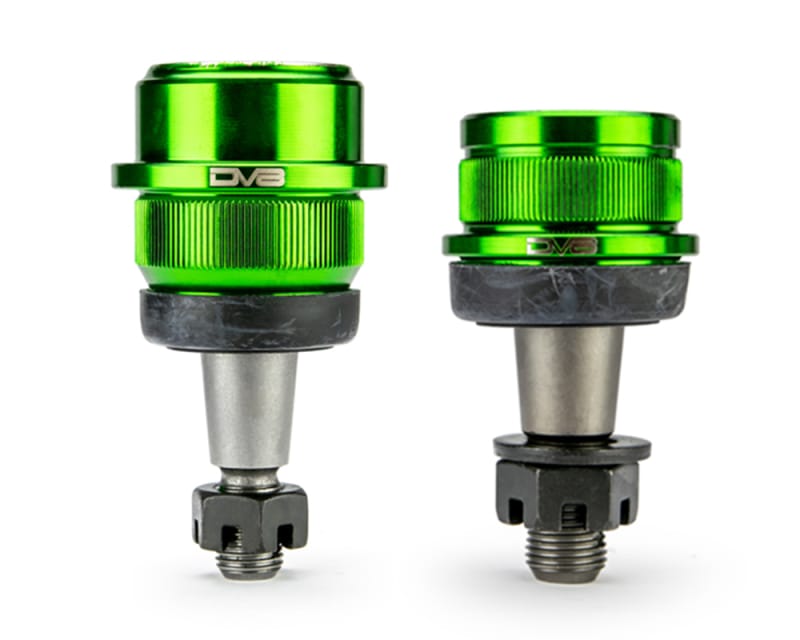 DVE Ball Joint Replacement thumbnail 3