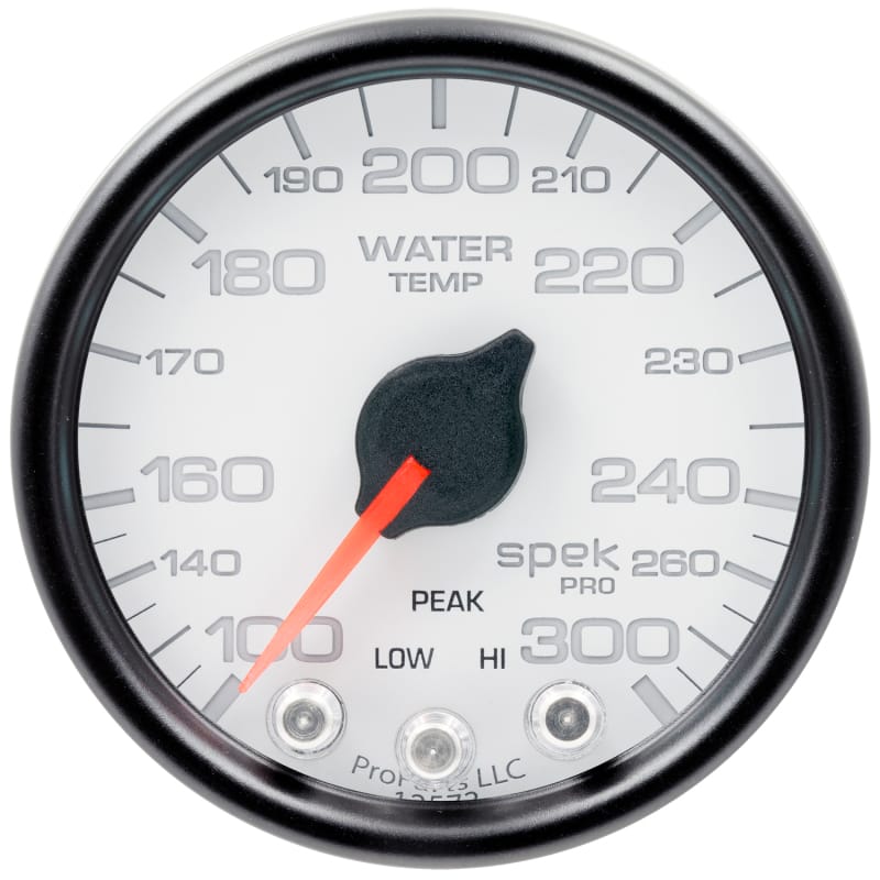 AM Spek-Pro Gauges thumbnail 2