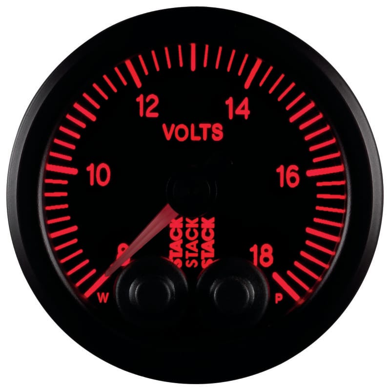 AM Stack Gauges thumbnail 8