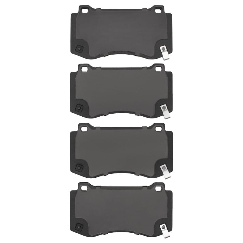 RNC Optimum OE Brake Pads thumbnail 2