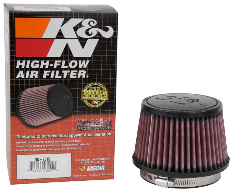 KN Universal Air Filter thumbnail 4