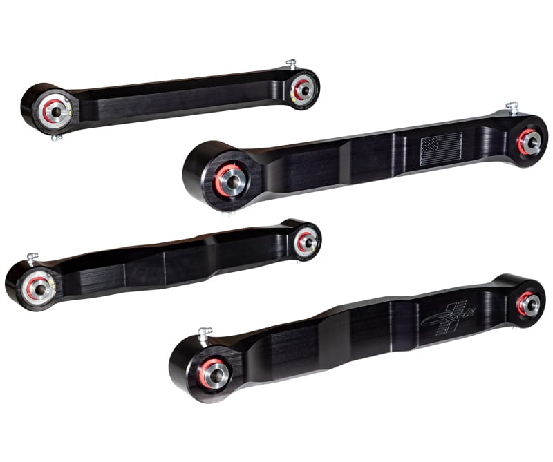 CLI Control Arms