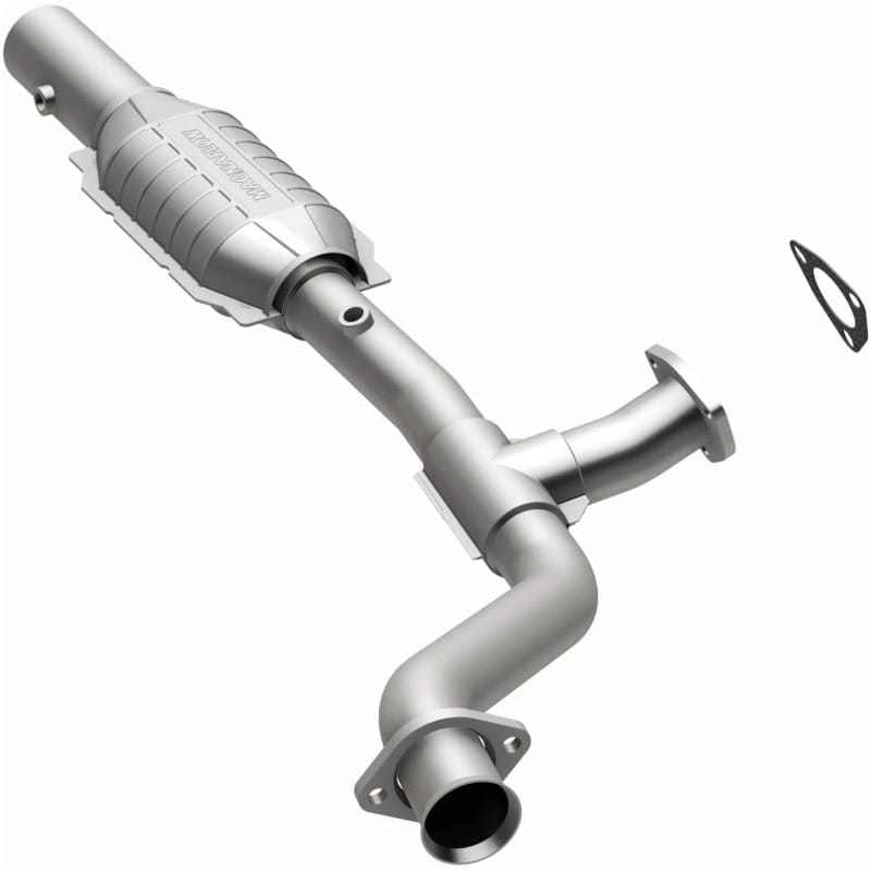 MAG Converter Direct Fit thumbnail 4