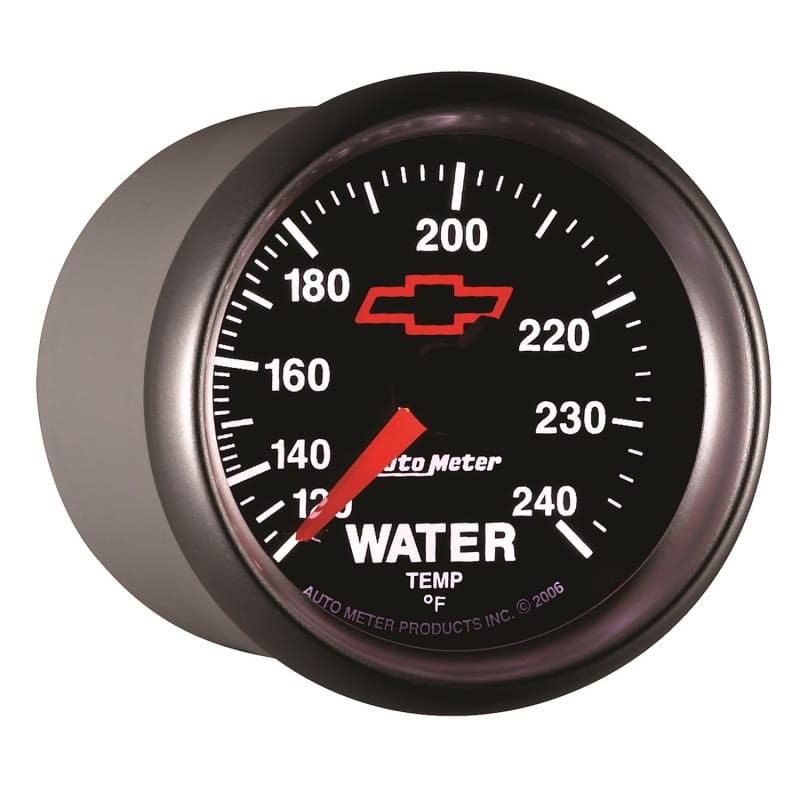 AM Sport-Comp II Gauges thumbnail 8