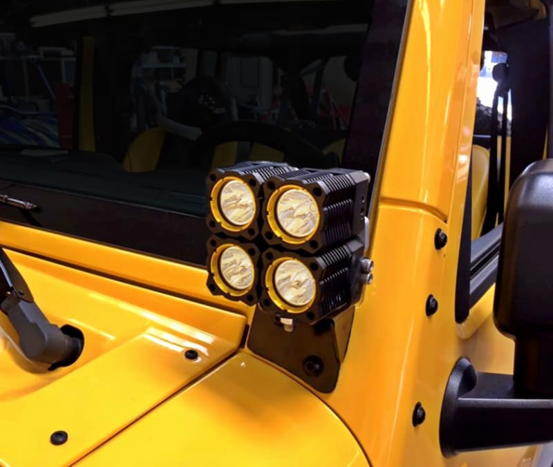 KCL Light Mounts thumbnail 2