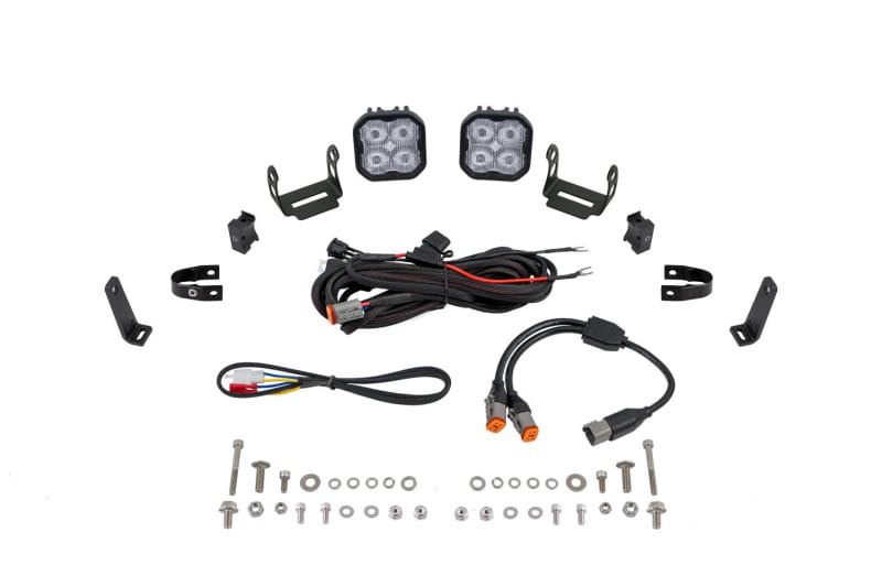 DIO LED Light Kit