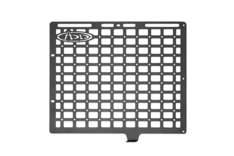 ADD Molle Panels