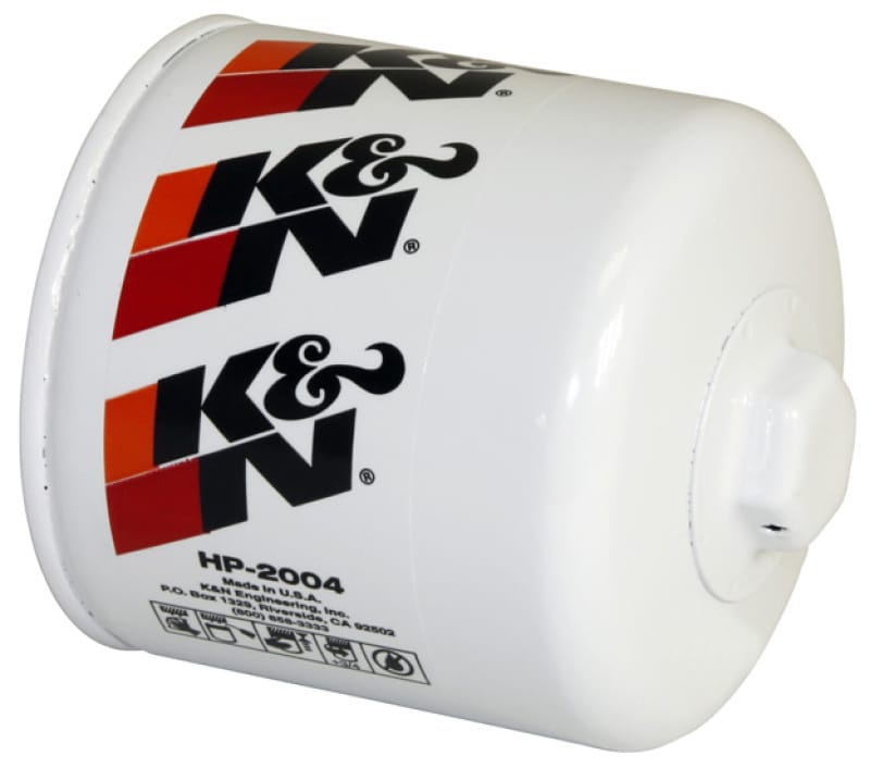 KN Premium Wrench-Off Oil Filt
