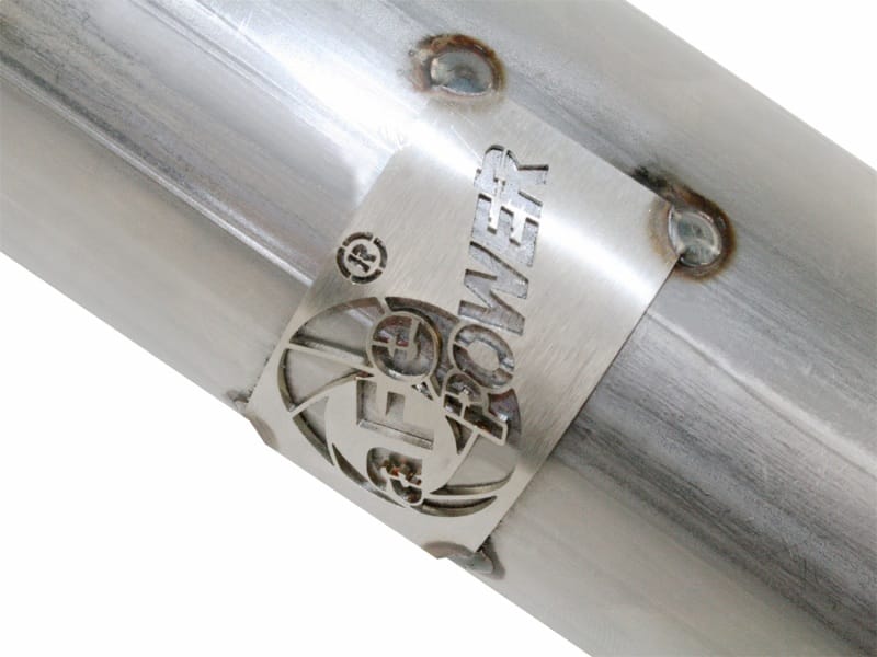 AFE Downpipe thumbnail 2