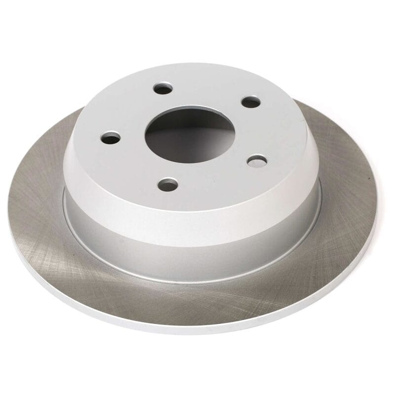 PSB Semi Coated Rotors
