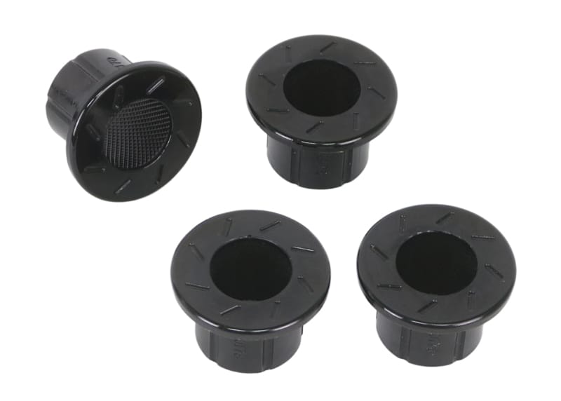 WL Bushings - Steering Rack thumbnail 3