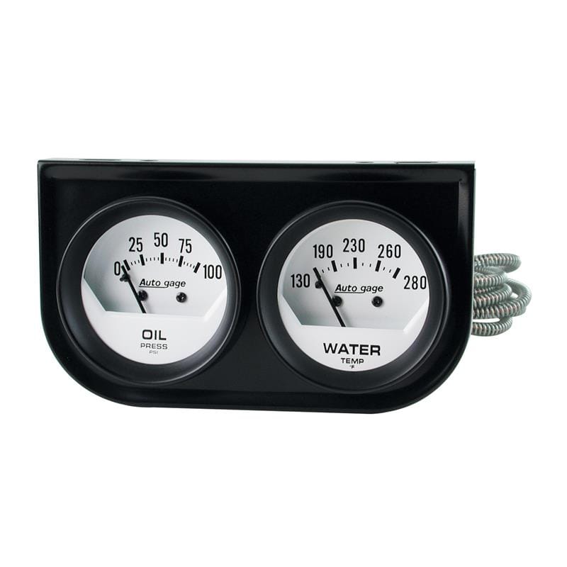 AM AutoGage Gauges