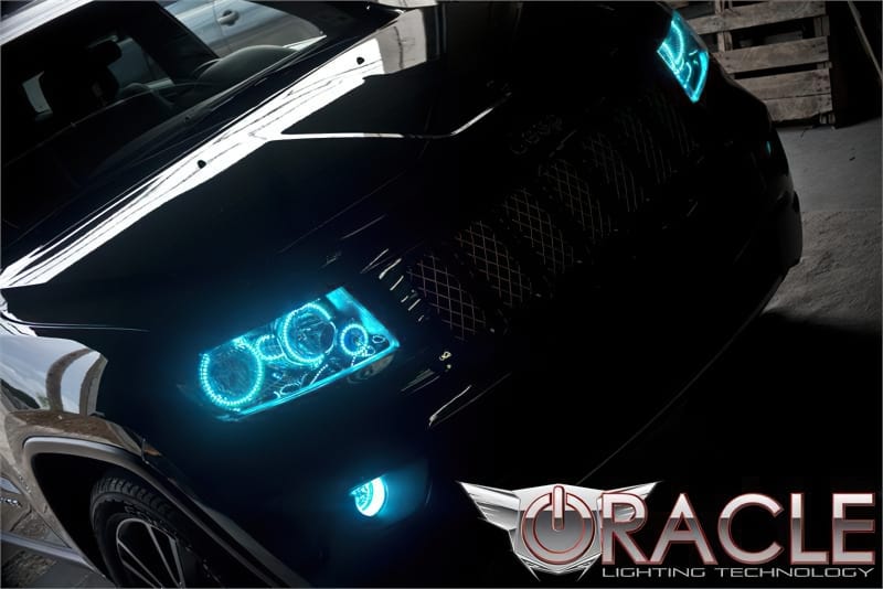 ORL Headlight Halo Kits thumbnail 3